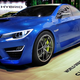 Illustration for article titled What is it about the 2015 Subaru WRX...